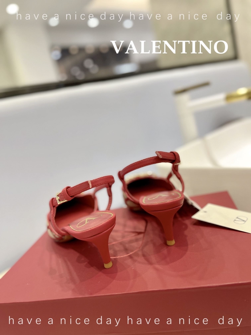 Valentino High Heels